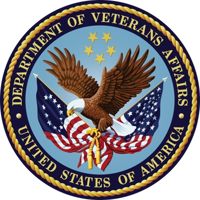 The Department of Veterans Affairs
