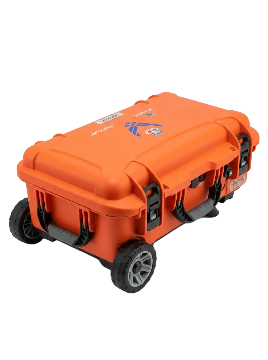 ATI Case